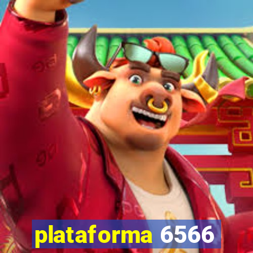 plataforma 6566